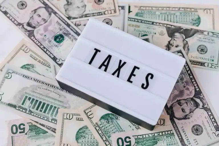 This Is How Freelancers Can Avoid an IRS Surprise: A Guide to Freelancer Tax Planning